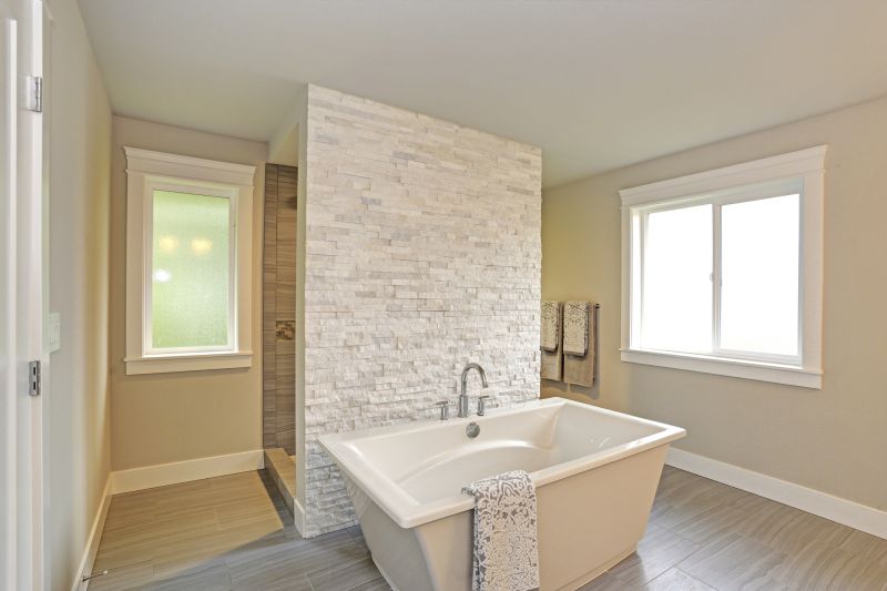 Acrylic Bathtub Installation in Saint Augustine, FL