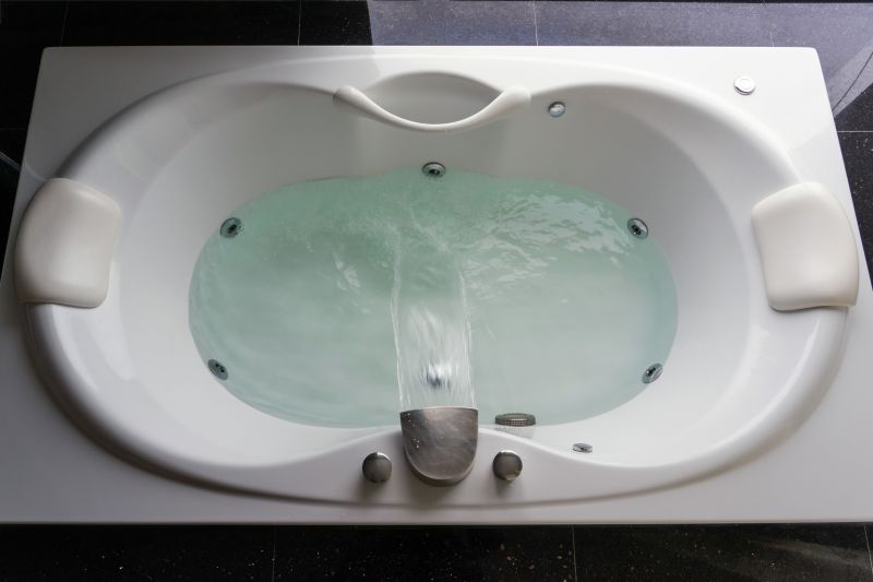 Acrylic Bathtub Installation in Saint Augustine, FL
