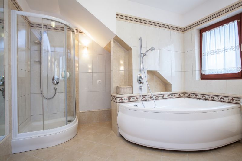Acrylic Bathtub Installation in Greenwich, CT