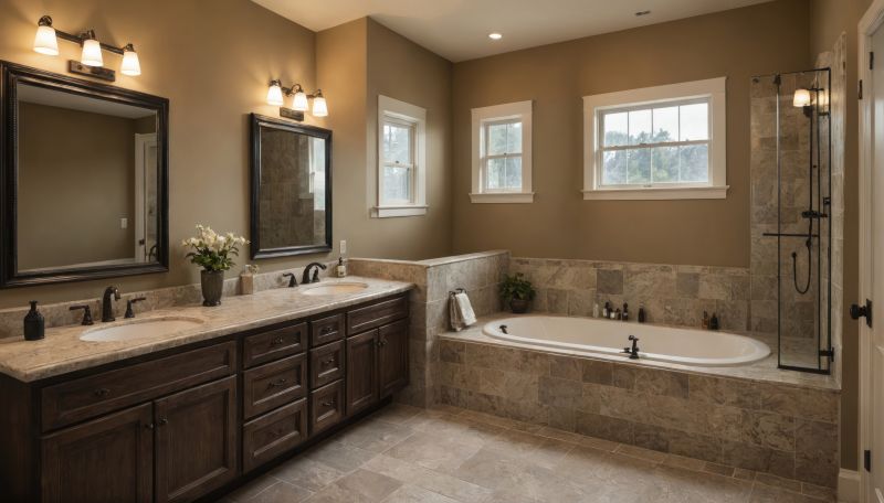 Bathroom Makeover Service in Norwalk, CT