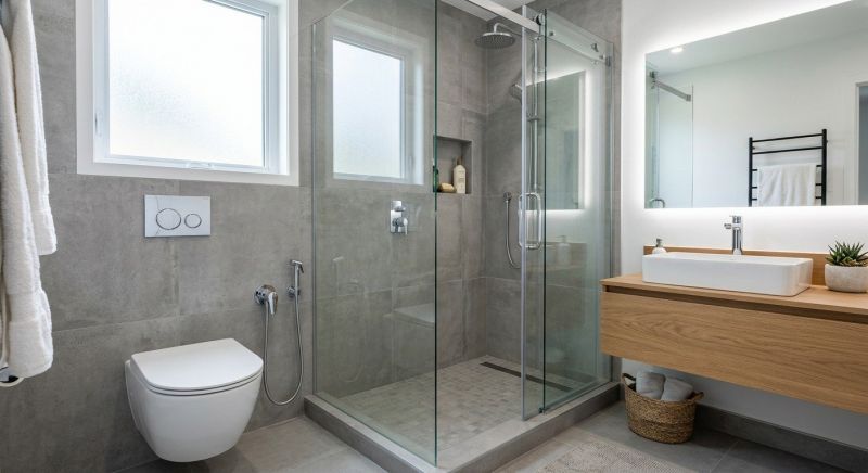 Bathroom Remodeling in Portland, ME