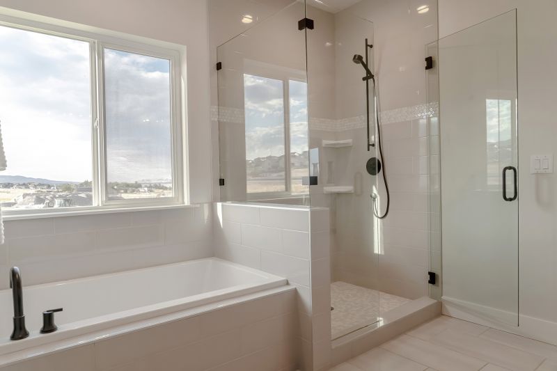 Bathtub Installation in Lancaster County, PA