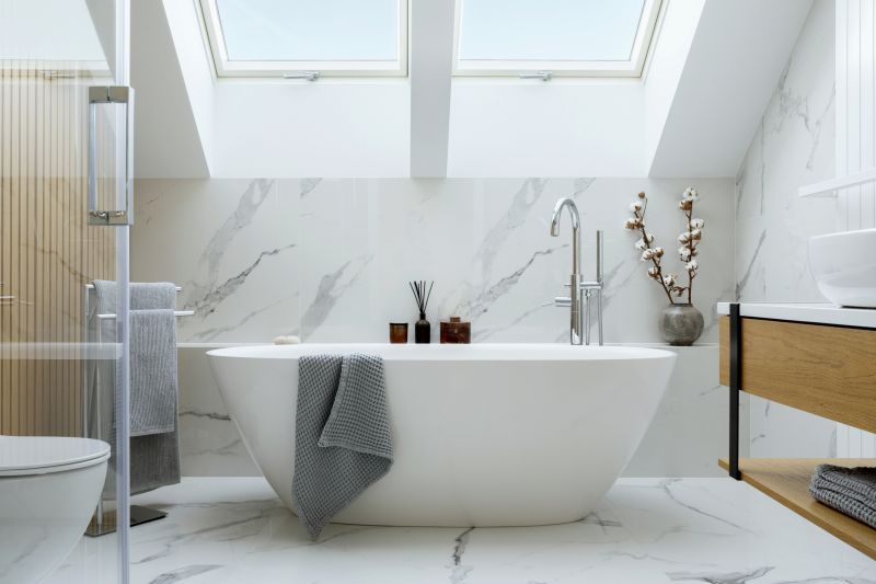 Bathtub Installation in Saint Augustine, FL