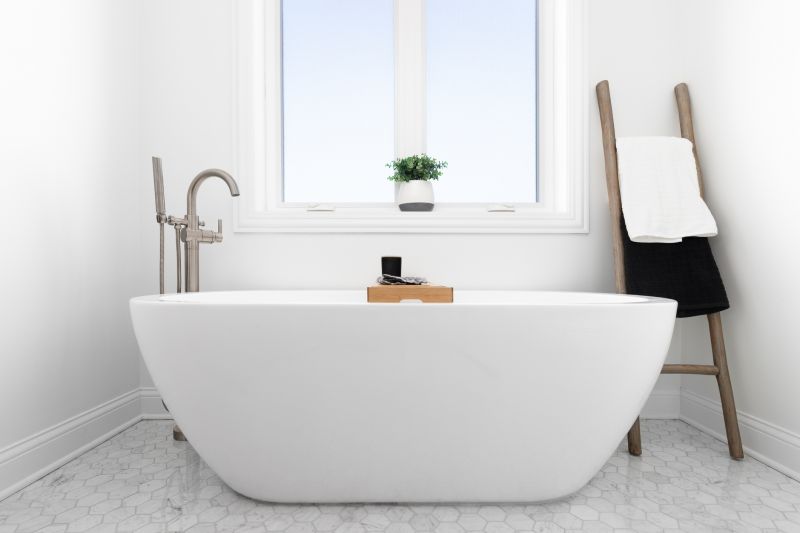 Bathtub Installation in Pottstown, PA