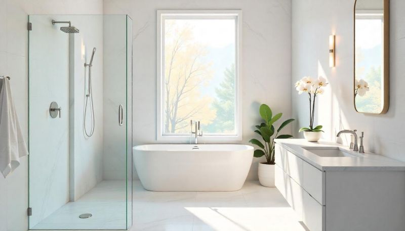 Bathtub Installation in Sarasota County, FL