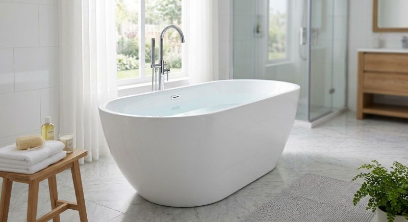 Bathtub Replacement in Manchester, NH