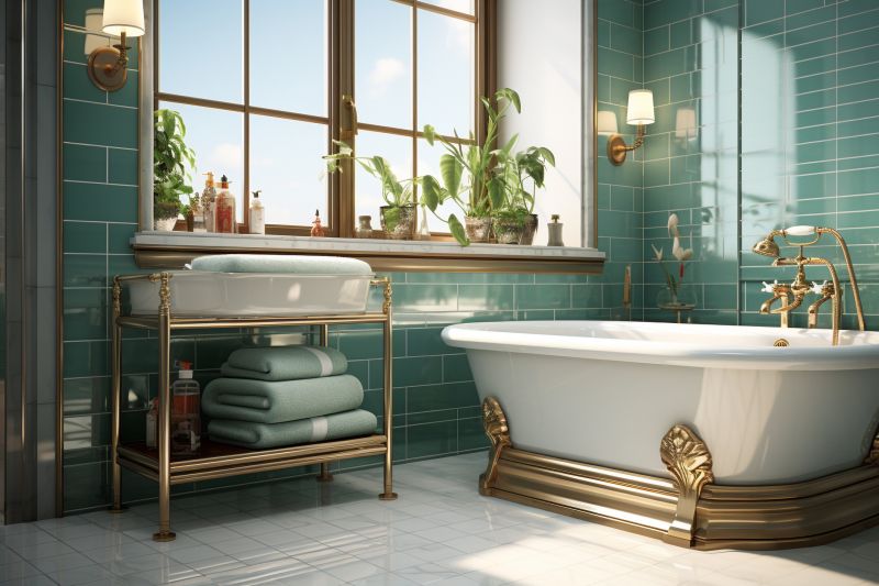 Freestanding Tub Installation in Saint Augustine, FL