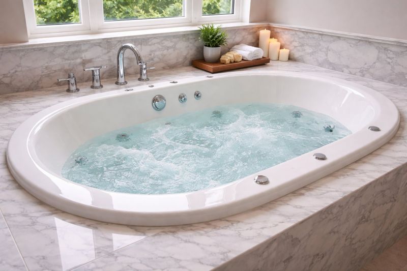 Jetted Tub Installation in Saint Augustine, FL