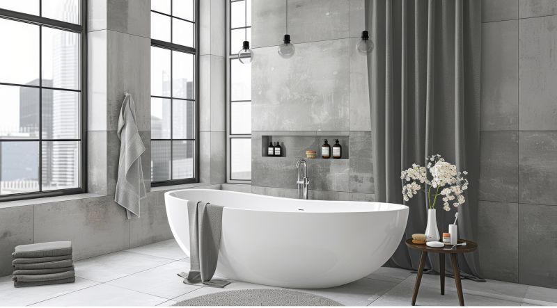 Large Bathtub Installation in Lancaster County, PA