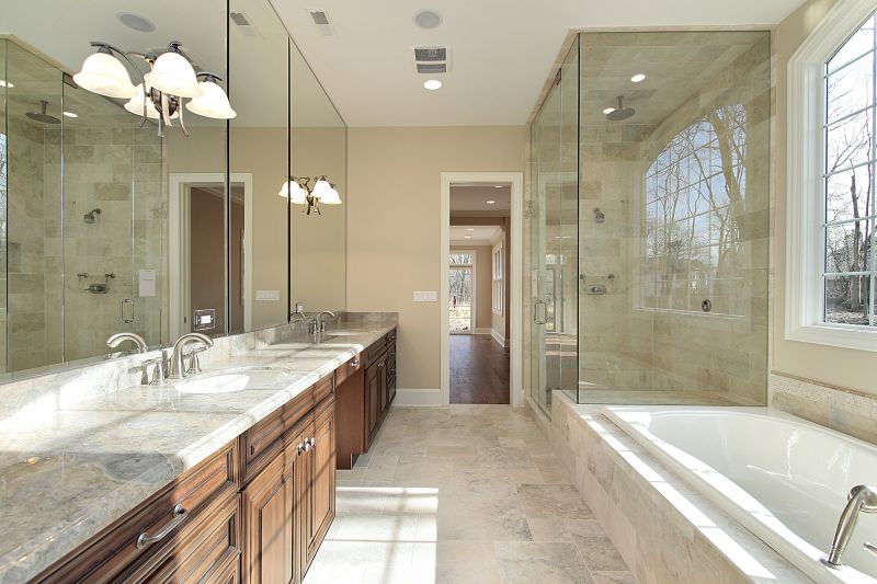 Large Bathtub Installation in Pinellas County, FL