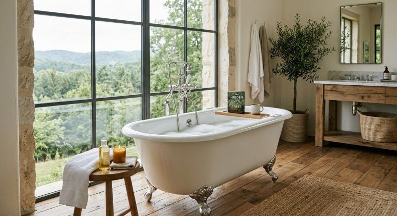 Oversized Bathtub Installation in Saint Petersburg, FL