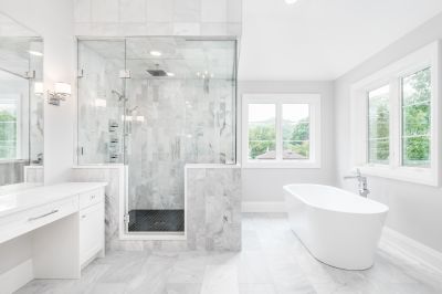 Oversized Bathtub Installation in Sarasota County, FL