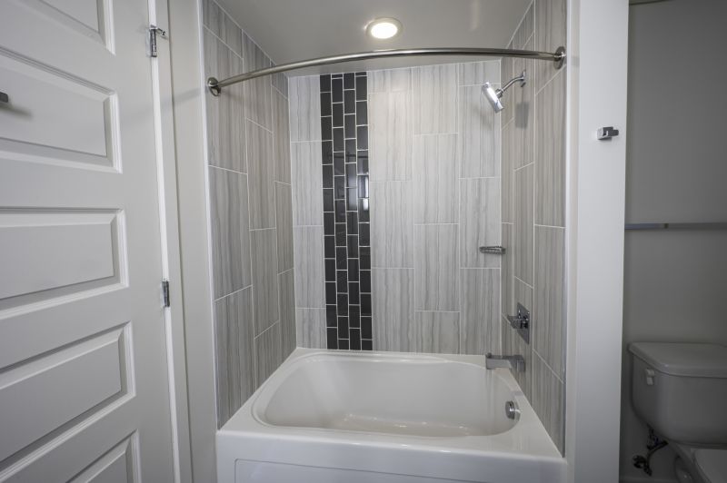 Shower Tub Installation in Fairfield County, CT