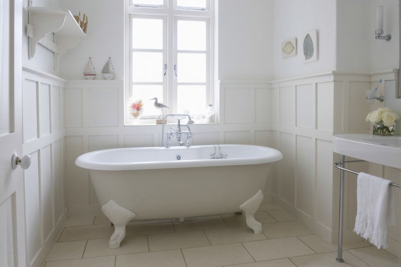 Soaking Tub Installation in Greenwich, CT