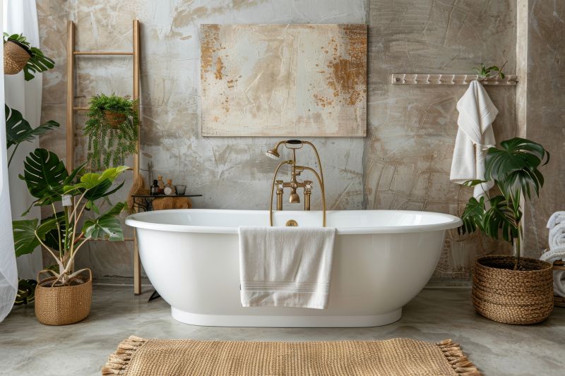 Refresh Your Bathroom