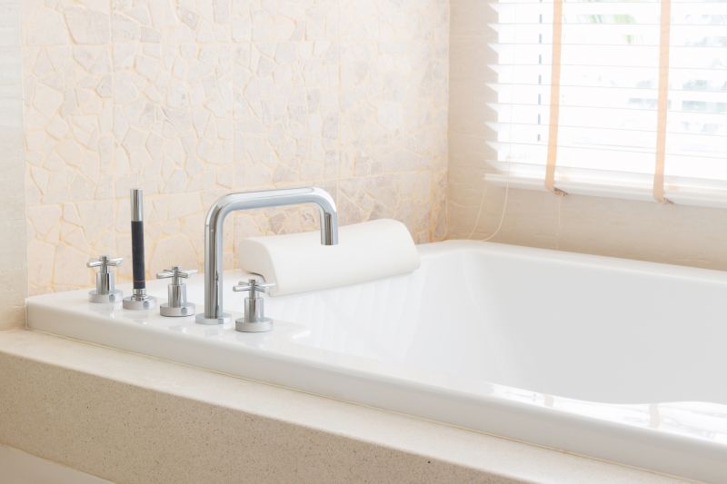 Upgrade Your Tub