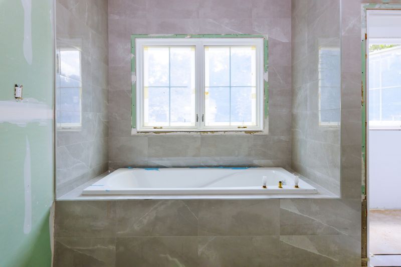Replace Your Bathtub