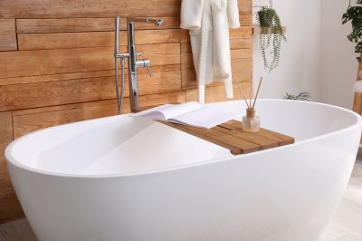 Oversized Bathtub Installation in Sarasota County, FL
